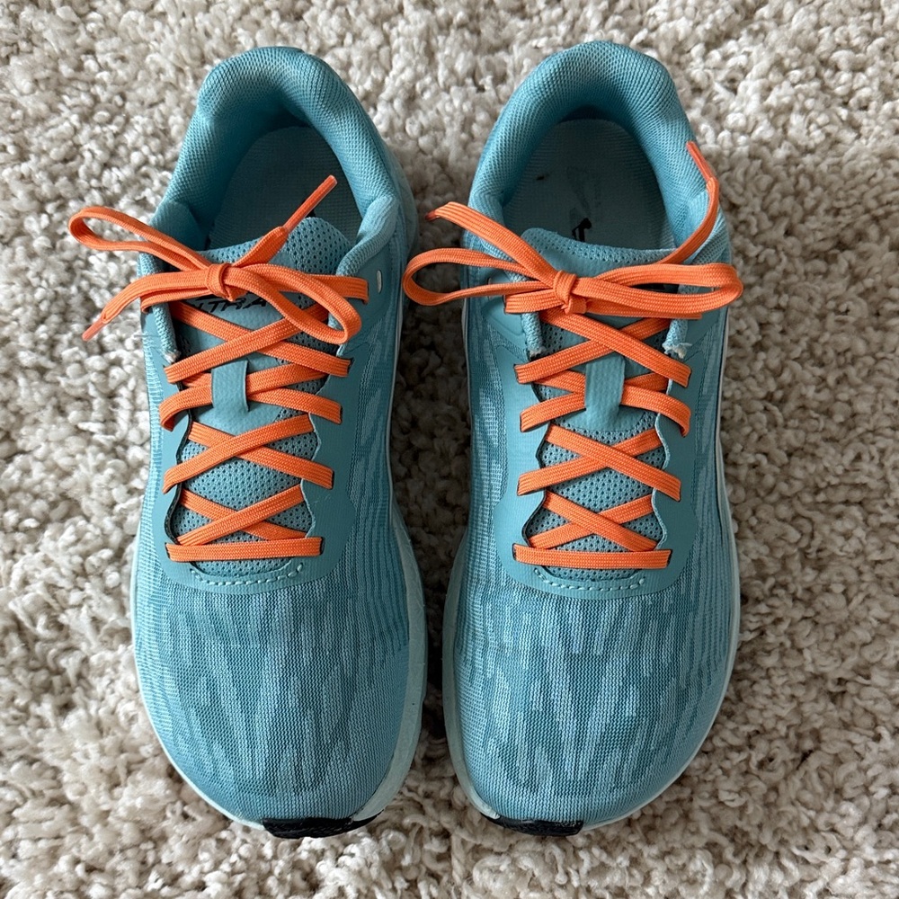 Altra Rivera Road-Running Shoes - Women's